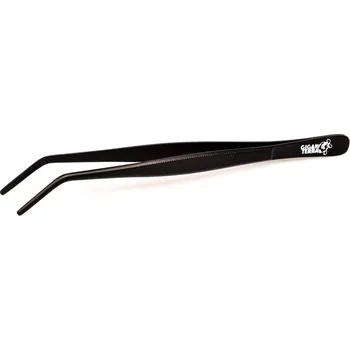 GiganTerra Pinzeta na krmení zahnutá 20 cm