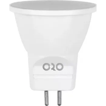 Žárovka LED žárovka LED-POL MR11 1,8 W 3000 K