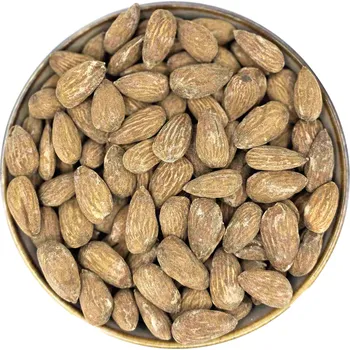 Zdravoslav Mandle s příchutí chilli 250 g