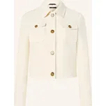 Windsor. Dámská Kabátová Bunda, béžová, 44