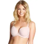 Vyztužená podprsenka Panache 9511 - růžová 85H