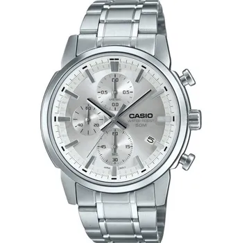 Oblečení a móda Casio Classic MTP-E510D-7AVDF - 30 dnů na vrácení zboží, Garance originality