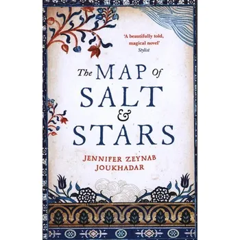 Cestování The Map of Salt and Stars