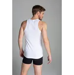 GATTA BODYWEAR Koszulka Męska - SEAMLESS COTTON TANK CLASSIC
