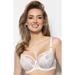 Dámská podprsenka LORETTA K967 Smetanová - Gorsenia