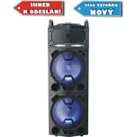 KBTUS-900 BT PARTY SPEAKER AIWA