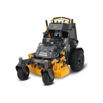 Sekačka Cub Cadet Velkoplošná rotační sekačka STAND-ON PRO X4 86