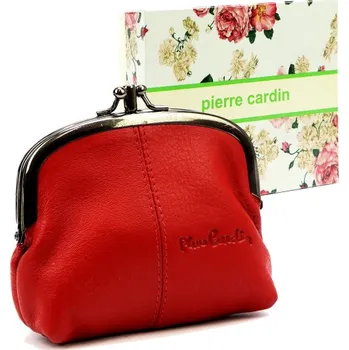 Peněženka Peněženka Pierre Cardin 14 MJ01 - červená