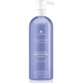Šampon Alterna Caviar Bond Repair Shampoo 976 ml