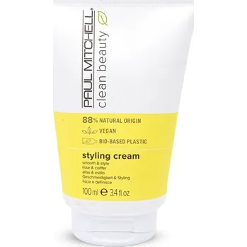 Stylingový přípravek Paul Mitchell Clean Beauty Styling Cream 100ml