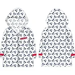 E plus M Dětská transparentní pláštěnka Mickey Mouse - Disney