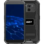 iGET T1 6GB/128GB Black