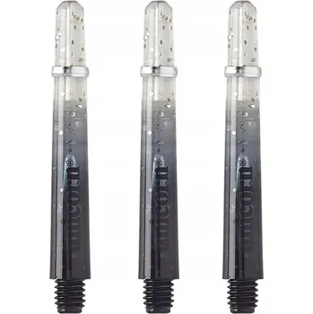 Příslušenství pro šipky Násadky na šipky Unicorn Gripper 4 Elements Medium