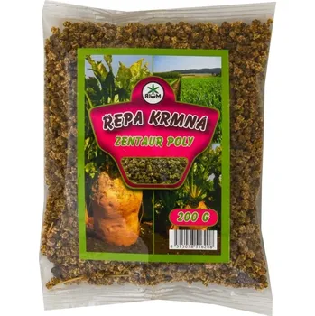 Semeno Krmná řepa Zentaur Poly (bílá) 12/2023 200 g