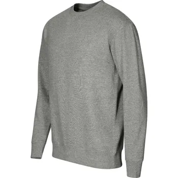 Pánská mikina MALFINI® 426 Crew Mikina unisex 3XL mandlová 4262118