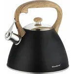 Klausberg KB-7262 - 3l - černá