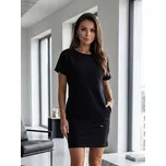 Sportovní šaty VSB KARA černé