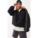 Calvin Klein dámská černá bunda