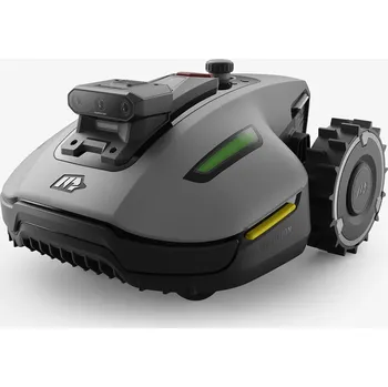 Sekačka YUKA mini 2 800 robotická sekačka