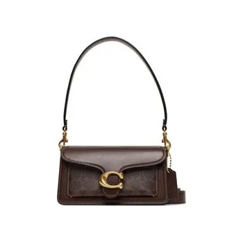 Kabelka Kabelka Coach Tabby CY200 Hnědá OS