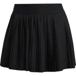 Dámská sukně adidas Club Tennis Pleated Skirt Black XL