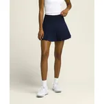 Dámská sukně Wilson W Midtown Tennis Skirt Navy L