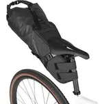 Brašna na kolo Rhinowalk - BHD0020 pod sedlo 14L černá