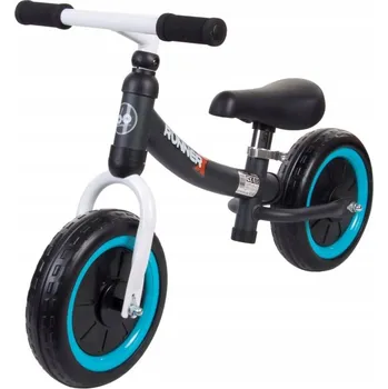 Dětské vozidlo ODRÁŽEDLO SUN BABY Runner X