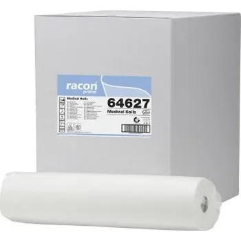 Papírový ubrousek Podložky na vyšetřovací lůžka CELTEX šíře 60cm, 2vrstvy, 50m - 9ks