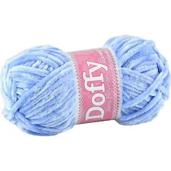 Příze Žinylková příze Doffy 912