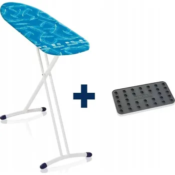 Žehlicí prkno Žehlicí prkno standardní Leifheit 130 cm x 38 cm