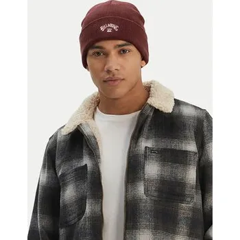 Čepice Čepice Billabong Arch F5BN22BIF2 Hnědá OS