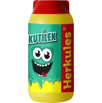Kancelářské lepidlo Herkules lepidlo Herkules 250g 474496