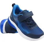 Dětská sportovní obuv, tmavě modré tenisky American Club ES 172