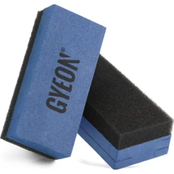 Gyeon Q2M Block Applicator EVO