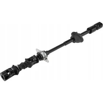 Výparník klimatizace NTY SKK-CH-016 Spojka, sloupek řízení