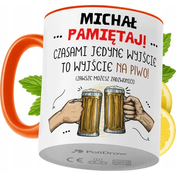 Hrnek Polidraw Hrnek Polidraw Pro Miłosze keramika 330 ml