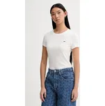 Bavlněné tričko Tommy Jeans 3-pack