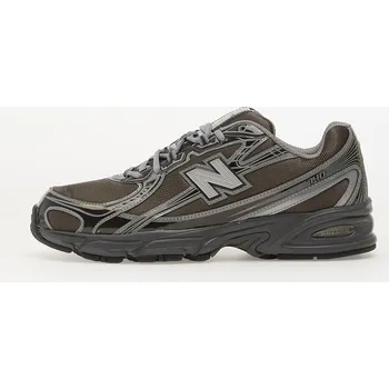 Pánské tenisky Tenisky New Balance 740 Black Metallic/ Castlerock Pfp EUR 46.5
