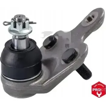 Zavěšení kol Febi Bilstein 48223 Kloub / čep pro uchycení a vedení