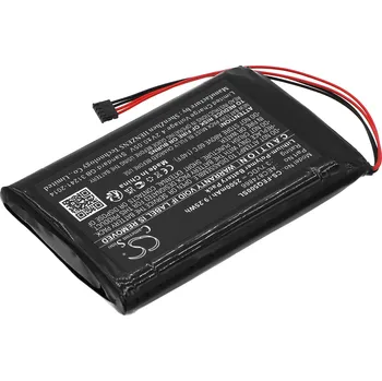 Baterie k notebooku Baterie Cameron Sino CS-FEQ500SL - neoriginální