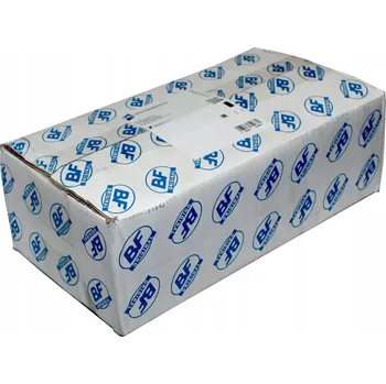 Spojovací materiál motoru Šroub hlavy válců BF 20080536008