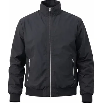 Pánská casual bunda Bugatti Bunda Tmavě modrá 52