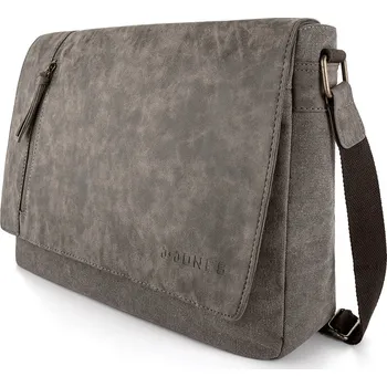 J. JONES Pánská taška přes rameno 4526 hnědá