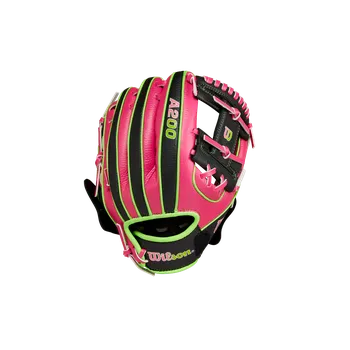 Wilson A200 EZ Catch Party Animals 10"