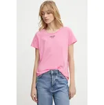 Bavlněné tričko Liu Jo