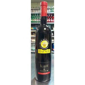 Hafner Merlot "L" 2023