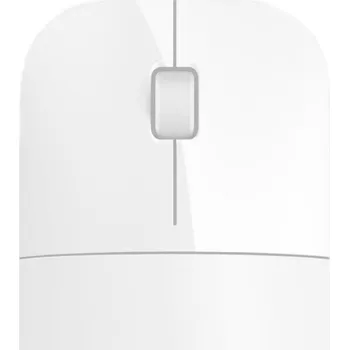 Myš Myš HP Z3700 / optická / 3 tlačítka / 1200dpi - bílá