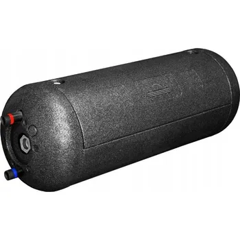 Bojler Vodorovný ohřívač vody s hadem Kospel 100 l