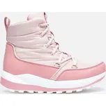 Rossignol W Rossi Podium Powder Pink dámské boty